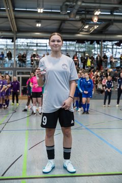 Bild 39 - wBJ Loewinnen Cup B2